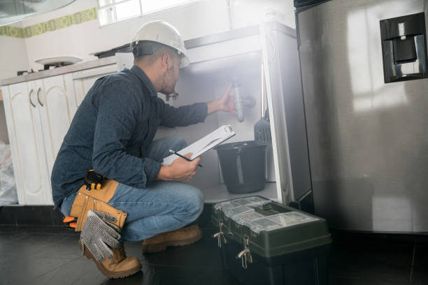 Best Local Plumber Services  in Wyboo, SC