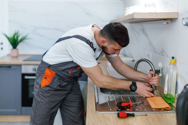 Shower Repair Services in Wyboo, SC