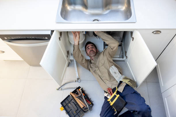 Best Emergency Plumbing Repair  in Wyboo, SC