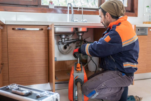 Best Drain Cleaning Services  in Wyboo, SC