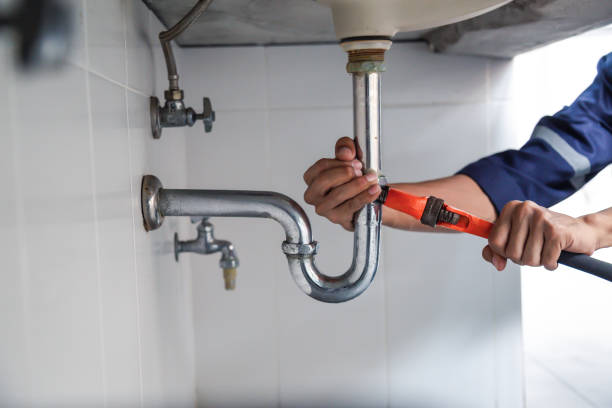 Trusted Wyboo, SC Plumbing Experts