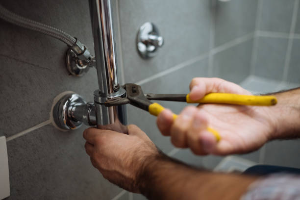 Best Local Plumber Services  in Wyboo, SC