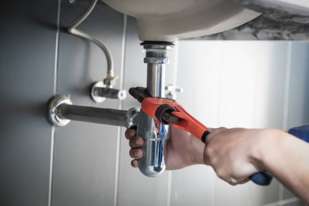 Best Sewer Line Repair  in Wyboo, SC