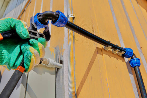 Best Residential Plumbing Services  in Wyboo, SC