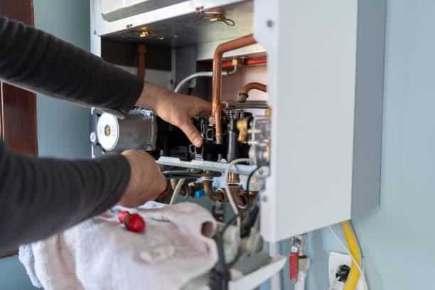 Best Leak Detection Services  in Wyboo, SC