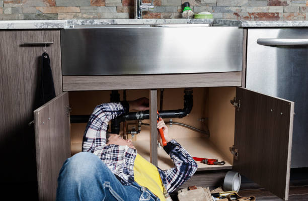 Best Plumbing Installation Services  in Wyboo, SC