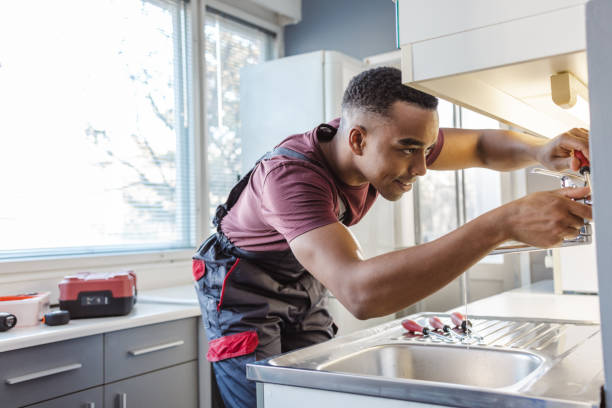 Best Shower Repair Services  in Wyboo, SC