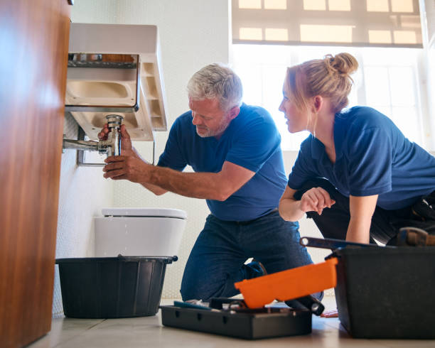 Best Sewer Cleaning Services  in Wyboo, SC